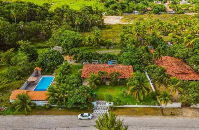 Chácara / sítio com 4 quartos à venda na Loteamento Paraíso, 00, Zona Rural, Barra de Santo Antônio
