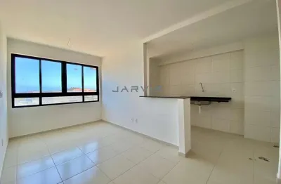 Apartamento novo com 2 quartos na Cruz das Almas-R$ 460.000,00