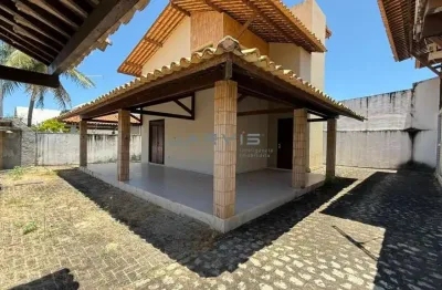 Casa com 4 quartos à venda na Praça Prefeito Luís Nunes Palmeira, 00, Centro, Barra de São Miguel