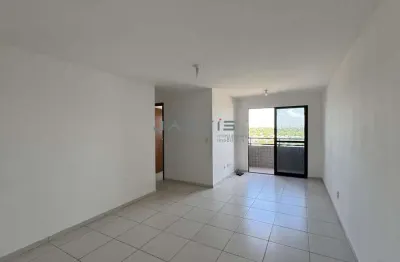 Apartamento com 3 quartos à venda na Rua Carlos Alberto Novaes, 142, Serraria, Maceió
