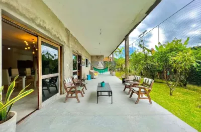 Casa com 5 quartos à venda na Rua Em Projeto 4, Lote 04 e , Barra Nova, Marechal Deodoro