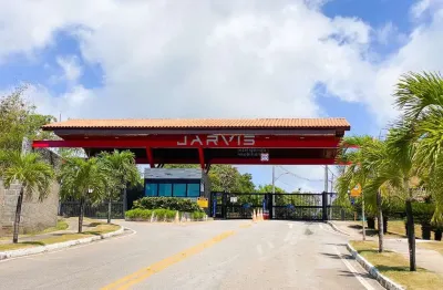 Terreno à venda na Avenida General Luiz de França Albuquerque, 5715, Garça Torta, Maceió