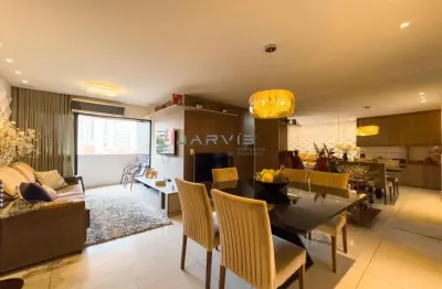 Apartamento com 3 quartos à venda na Rua Lourenço Moreira da Silva, 259, Jatiúca, Maceió