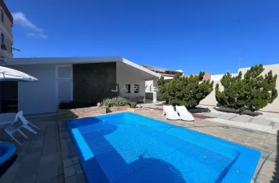 Casa com 4 quartos à venda na Rua Silvio Sandes Torres Júnior, 1598, Barro Duro, Maceió