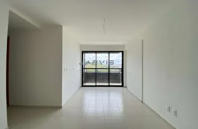 Apartamento 3/4 à venda, no bairro de Cruz das Almas - R$ 617.400,00