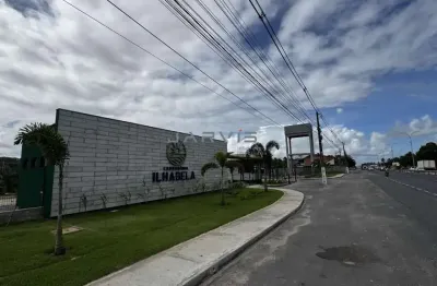 Terreno à venda na Povoado Santa Rita, s n, Barra Nova, Marechal Deodoro