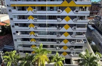 Quarto/sala mobiliado a 2 quadras da praia de Ponta Verde por apenas R$ 490mil