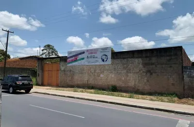 Lote à venda com 1462m²  na cidade universitária - R$ 980.000,00