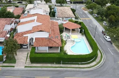 Casa em condomínio fechado com 5 quartos à venda na Condomínio Residencial Aldebaran Ômega, s n, Jardim Petrópolis, Maceió