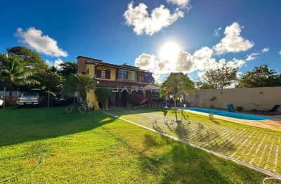 Casa com 3 quartos à venda na Rua José Valentin De Castro, 1031, Praia do Francês, Marechal Deodoro