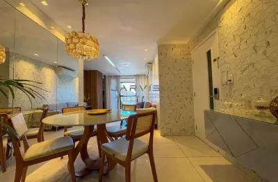 Apartamento com 3 quartos à venda na Avenida Professor Sandoval Arroxelas, 58, Ponta Verde, Maceió