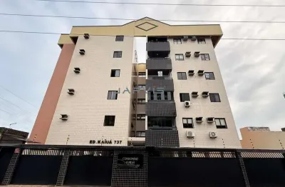 Apartamento com 3 quartos à venda na Rua Doutor Roland Simon, 737, Jatiúca, Maceió