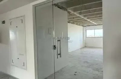 Sala comercial no Harmony Medical Center - Gruta - Locação - 3.500,00