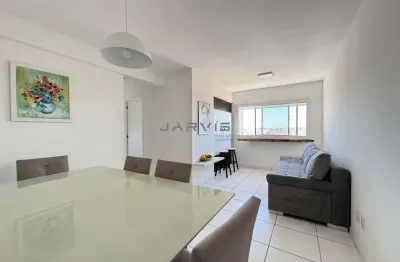 Apartamento à venda nascente e super ventilado no bairro do Poço