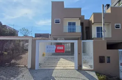 Casa com 3 quartos à venda na Rua Piauí, 167, Boneca do Iguaçu, São José dos Pinhais