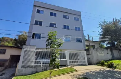 Apartamento - bairro jardim aristocrata - são josé dos pinhais - pr