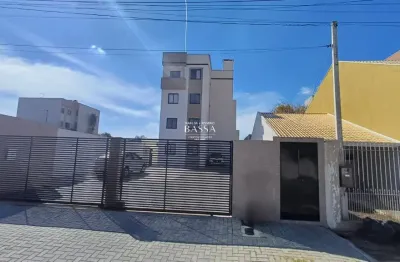 Apartamento com terraço - bairro afonso pena - são josé dos pinhais -pr