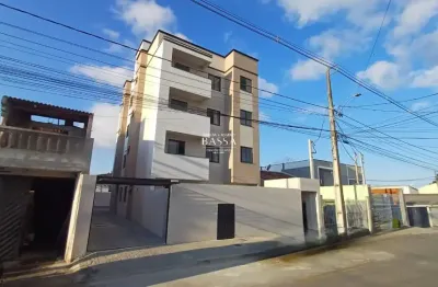 Apartamento - bairro afonso pena - são josé dos pinhais