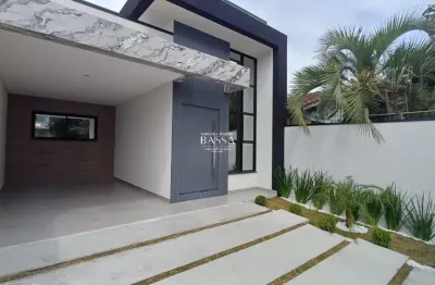 Casa com 3 quartos à venda em São Pedro, São José dos Pinhais 