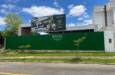 Terreno em condomínio fechado à venda na Rua Nelson Basso, 201, Bom Jesus, São José dos Pinhais