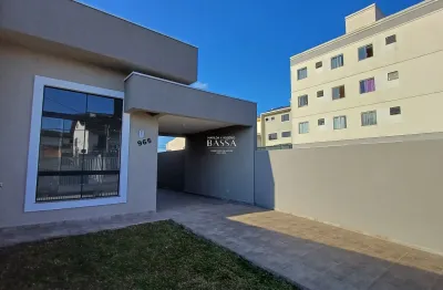 Casa com 3 quartos à venda no Cruzeiro, São José dos Pinhais 