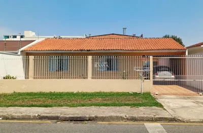 Casa com 3 quartos à venda no Parque da Fonte, São José dos Pinhais 