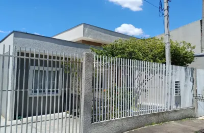 Casa à venda no Parque da Fonte, São José dos Pinhais 