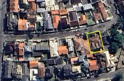 Terreno à venda no Aristocrata, São José dos Pinhais 