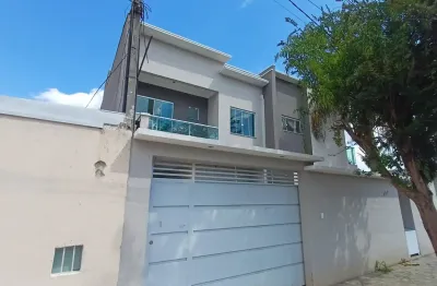 Casa com 3 quartos à venda no Afonso Pena, São José dos Pinhais 