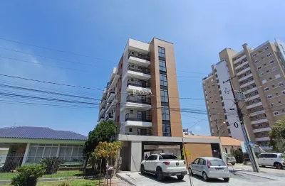 Apartamento com 3 quartos à venda na Rua Coronel Luiz Victorino Ordine, 1598, São Pedro, São José dos Pinhais