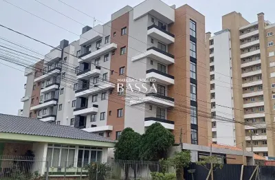 Apartamento cobertura - Bairro São Pedro - São José dos Pinhais