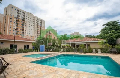 Apartamento 3 quartos, suíte e 2 vagas cobertas á  venda no campinas boulevard