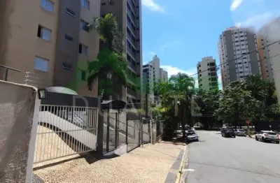 Apartamento para venda no jardim proença em campinas – 2 dormitórios, varanda, vaga coberta e excelente localização!