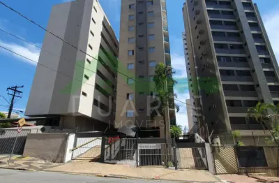 Apartamento para venda no jardim proença em campinas – 2 dormitórios, varanda, vaga coberta e excelente localização!