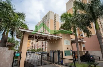 Apartamento com 3 quartos à venda na Avenida Padre Guilherme Ary, 76, Parque Industrial, Campinas