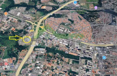 Terreno Plano com 298m² no Flora Milano | Próx. Shopping Dom Pedro