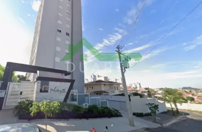 Apartamento novo á venda no mansões santo antônio em campinas
