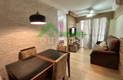Ótimo apartamento à venda no condomínio campinas boulevard resort - parque industrial em campinas