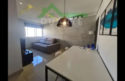 Apartamento reformado à venda no swift – campinas | condomínio ana paula