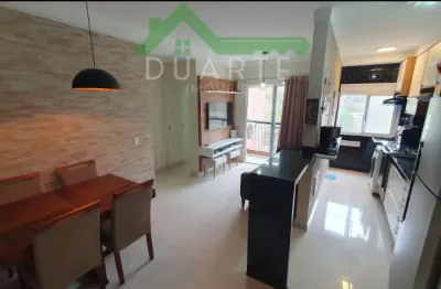 Apartamento térreo à venda – 2 quartos, suíte no condomínio campinas boulevard