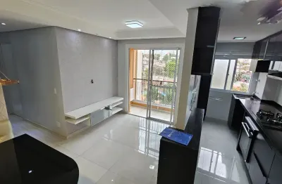 Apartamento à venda no condomínio campinas boulevard home resort – campinas/sp