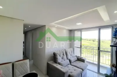 Excelente apartamento para venda no jardim amazonas – campinas/sp
