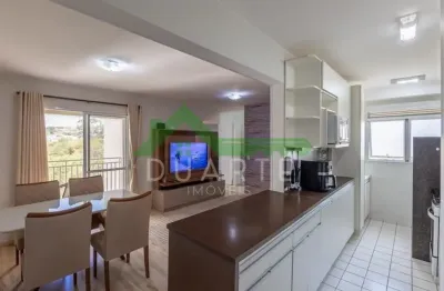 Apartamento à venda no condomínio reviva – conforto, segurança e localização privilegiada