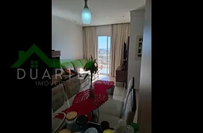 Apartamento 3 dormitórios (1 suíte) à venda em valinhos – condomínio mais campos salles – perto de campinas
