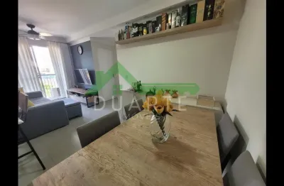 Apartamento à venda no condomínio campinas boulevard – parque industrial, campinas