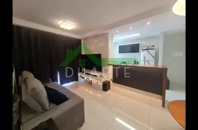 Apartamento à venda em campinas – condomínio perfect life, próximo à são leopoldo mandic e unip