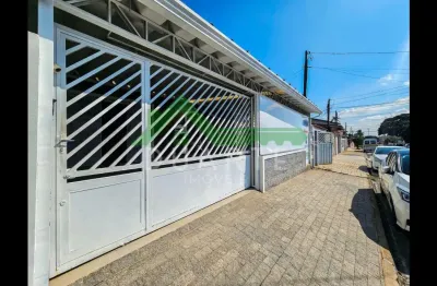 Casa térrea com edícula à venda no jardim nossa senhora de fátima – hortolândia | oportunidade para moradia ou comércio