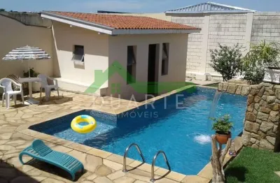 Casa térrea à venda no jardim do lago – 2 quartos, piscina, área gourmet, edícula – campinas sp