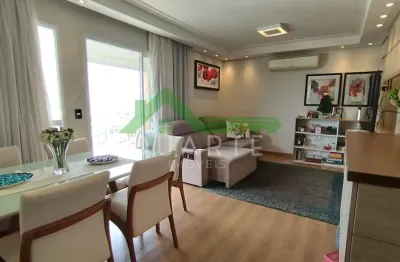 Apartamento à venda no condomínio dueto – parque prado, campinas | 3 quartos, suíte, varanda gourmet, andar alto, vista livre