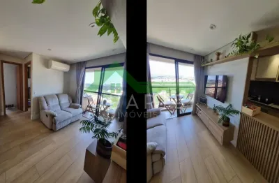 Apartamento à venda no v81 lagoa – campinas/sp – com vista para a lagoa do taquaral